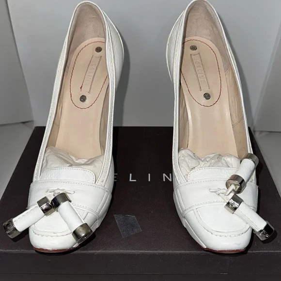 Celine Heels - Picture 5 of 5